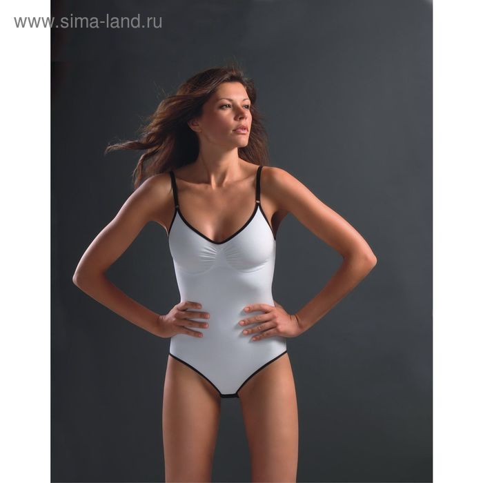 Боди CB-Body ss Control Body Cotton skin 2-S/M - Фото 1