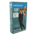 Колготки для беременных Stella 350 (nero, 2) - Фото 4