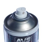 Очиститель велюра и обивки салона AVS AVK-029, пенный, 520 мл - фото 8300071