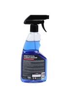 Очиститель стёкол AVS AVK-125, зимний, 500 мл, триггер - Фото 5