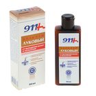 Бальзам «911 Луковый», от выпадения волос и облысения, 150 мл - Фото 1