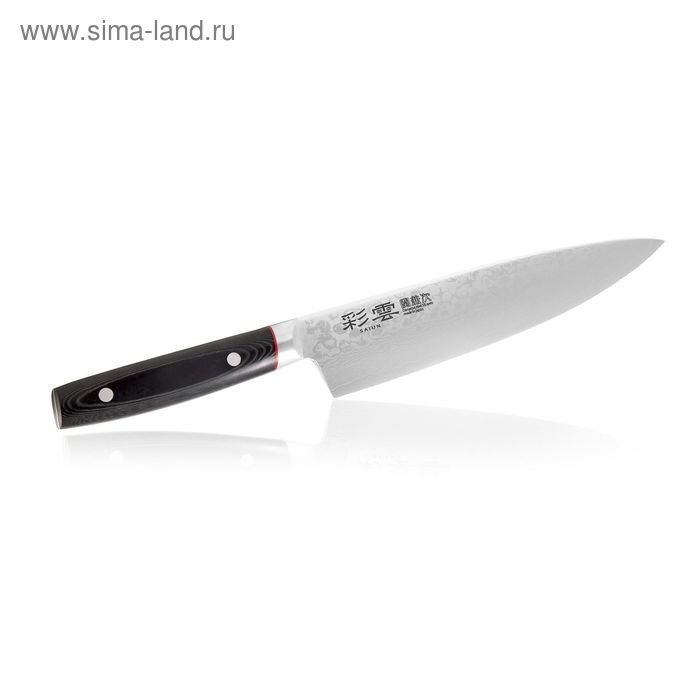 Кухонный нож kanetsugu. Нож обвалочный kanetsugu 7008. кухонный нож микарта.