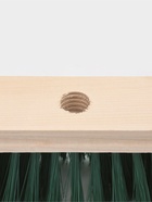 Щётка для подметания пола, с резьбой, 27.5×5 см - Фото 4