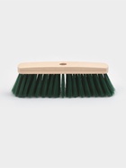 Щётка для подметания пола, с резьбой, 25×5 см - Фото 1