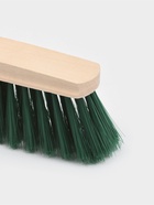 Щётка для подметания пола, с резьбой, 25×5 см - Фото 3