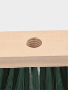 Щётка для подметания пола, с резьбой, 25×5 см - Фото 4