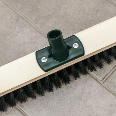 Щётка для подметания пола «Метро», 70×5 см, МИКС