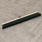 Щётка для подметания пола «Метро», 70×5 см, усиленный угловой резьбовой держатель - Фото 3