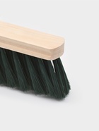 Щётка для подметания пола «Метро», 70×5 см, усиленный угловой резьбовой держатель - Фото 3