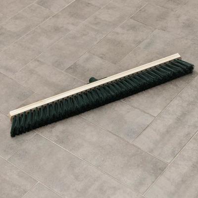Щётка для подметания пола «Метро», 70×5 см, МИКС