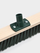 Щётка для подметания пола «Метро», 70×5 см, усиленный угловой резьбовой держатель - Фото 5