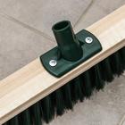 Щётка для подметания пола «Метро», 60×5 см - Фото 2