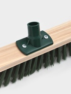 Щётка для подметания пола «Метро», 40×5 см, усиленный угловой резьбовой держатель - Фото 5