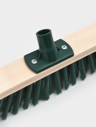 Щётка для подметания пола «Метро», 30×5 см, усиленный угловой резьбовой держатель - Фото 5