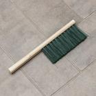 Щётка-смётка, 30×2.2×8 см - Фото 1