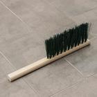Щётка-смётка, 30×2.2×8 см - Фото 3