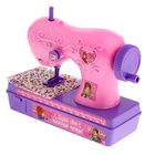 Набор для шитья "Швейная машинка", розовая, феи ВИНКС - Фото 4