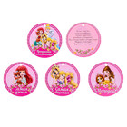 Набор для проведения праздника "С Днем Рождения", Принцессы - Фото 5