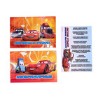 Набор для проведения Дня рождения "Супергонка", Тачки - Фото 4