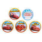 Набор для проведения Дня рождения "Супергонка", Тачки - Фото 6