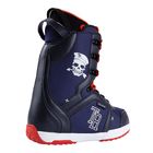 Ботинки для сноуборда Terror TOUGH BLUE 41 FW17 - Фото 2