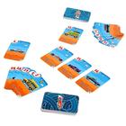 Настольная игра «Трафик-джем» - Фото 3