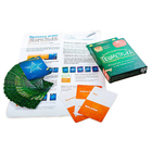 Настольная игра «Геометрика» - Фото 12