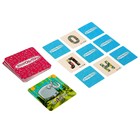 Настольная игра «Зверобуквы» - Фото 3