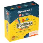 Настольная игра «Геометрика EXTRA» - Фото 1