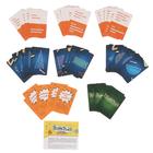 Настольная игра «Геометрика EXTRA» - Фото 2