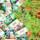 Настольная игра «Цветариум» - Фото 5