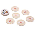 Настольная игра «Читай-хватай» - Фото 3