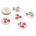 Настольная игра «Читай-хватай» - Фото 4