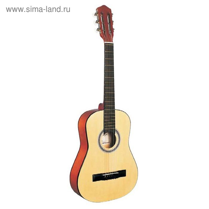 Акустическая гитара Caraya C34YL 34" - Фото 1