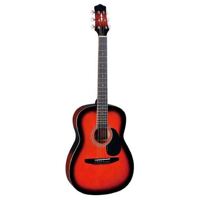 Акустическая гитара Naranda CAG110BS
