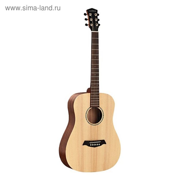 Акустическая гитара Parkwood S-Camper - Фото 1
