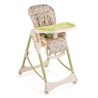 Стульчик для кормления Happy Baby Kevin V2, цвет зелёный - Фото 1