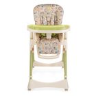 Стульчик для кормления Happy Baby Kevin V2, цвет зелёный - Фото 2