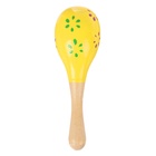 Игрушка музыкальная Маракас «Горох и полоска», МИКС - Фото 11