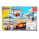 Конструктор «Городские электрики», 120 деталей - Фото 6