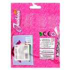 Конструктор Девчонки «Садовый домик», 49 деталей - Фото 6