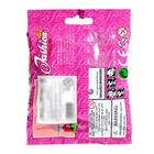 Конструктор Девчонки «Велосипедный сервис», 29 деталей - Фото 6