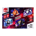 Конструктор «Воин», 2 в 1, 95 деталей - Фото 3