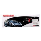 Машинка на пульте управления «Мустанг», радиоуправление, световые эффекты, работает от батареек, 1:16 - Фото 6