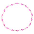 Бусы детские Феи Винкс (голубой фон), 10 х 12 см - Фото 1