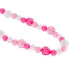 Набор детский: бусы, браслет, кольцо "Ты супер", Феи Винкс: Флора, 12,5 х 13 см - Фото 3