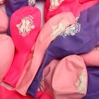 Шар воздушный «С Днем рождения!», 12 дюйм, латексный, 25 штук, Холодное сердце - Фото 3