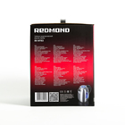 Чайник электрический Redmond RK-M183, 1.7 л, 2200 Вт, серебристый - Фото 8