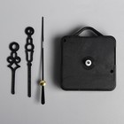 Часы-раскраска "Волшебство рядом", Холодное сердце, 25 см - Фото 4