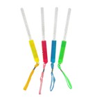 Световая палочка «Узор», цвета МИКС - Фото 3